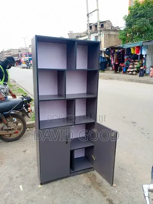 Woldrop Grey