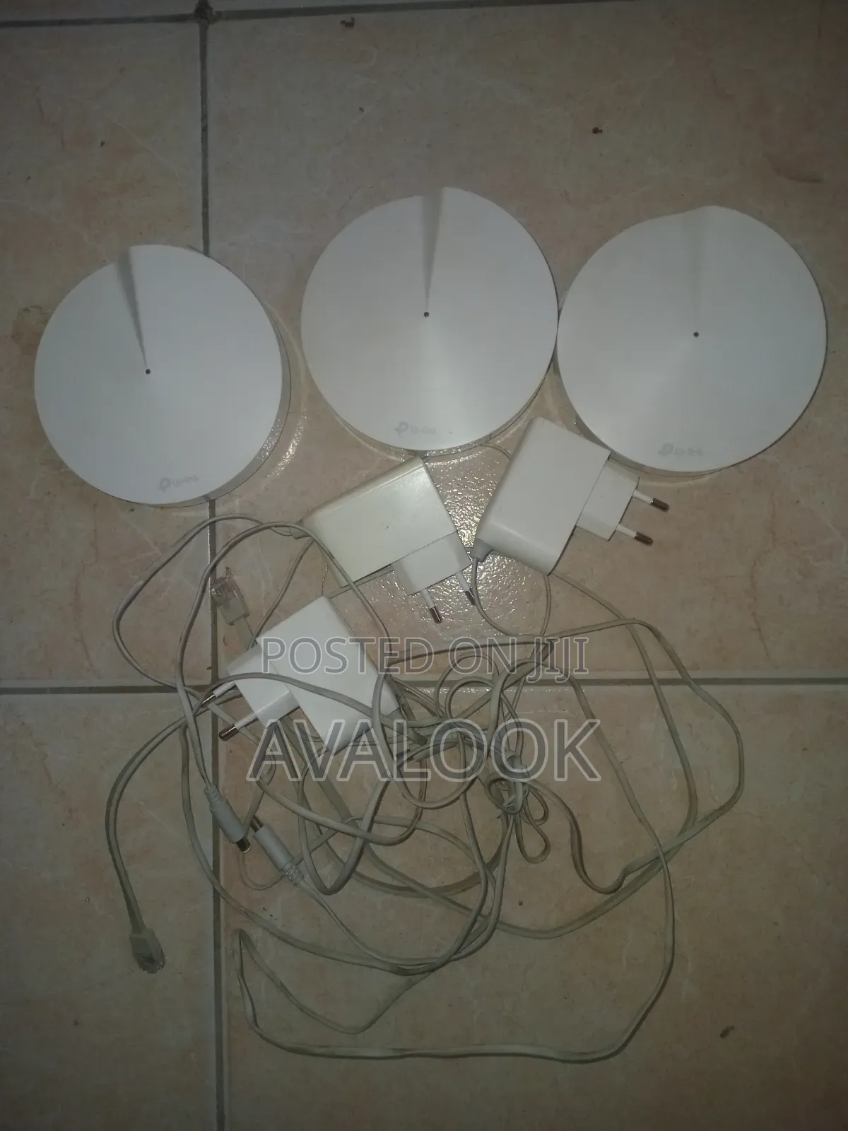 Tp Link Deco M5 AC 1300