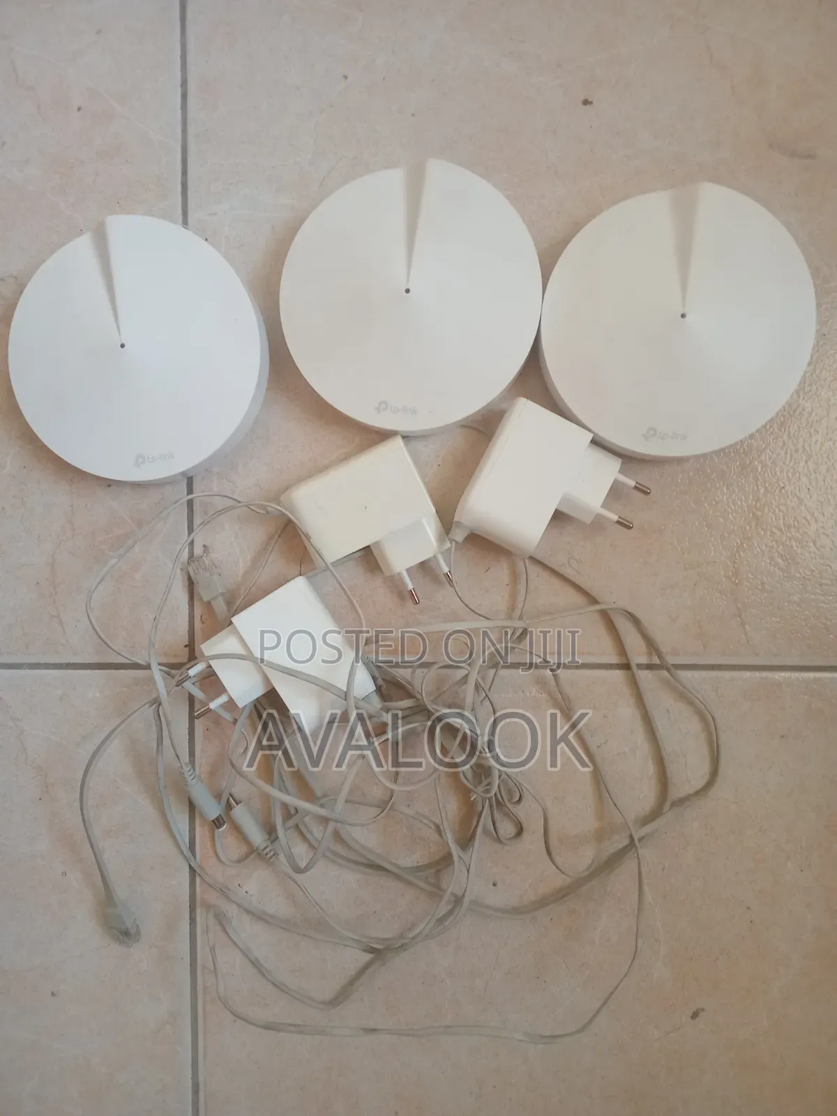 Tp Link Deco M5 AC 1300