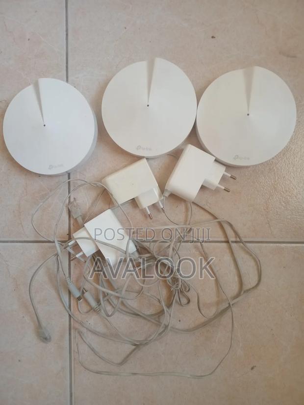 Tp Link Deco M5 AC 1300 - thumbnail 2