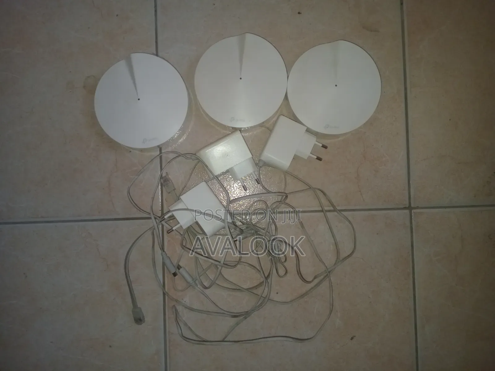 Tp Link Deco M5 AC 1300