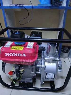 Honda 2"inches Water Pump/Honda Water Pump 2"