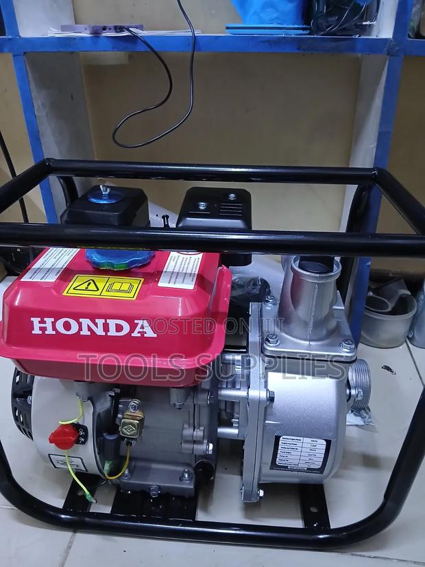 Honda 2"inches Water Pump/Honda Water Pump 2"