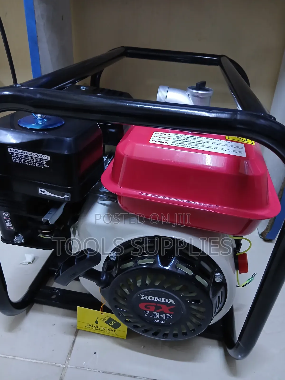 Honda 2"inches Water Pump/Honda Water Pump 2"