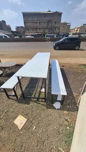 School Dining Set
