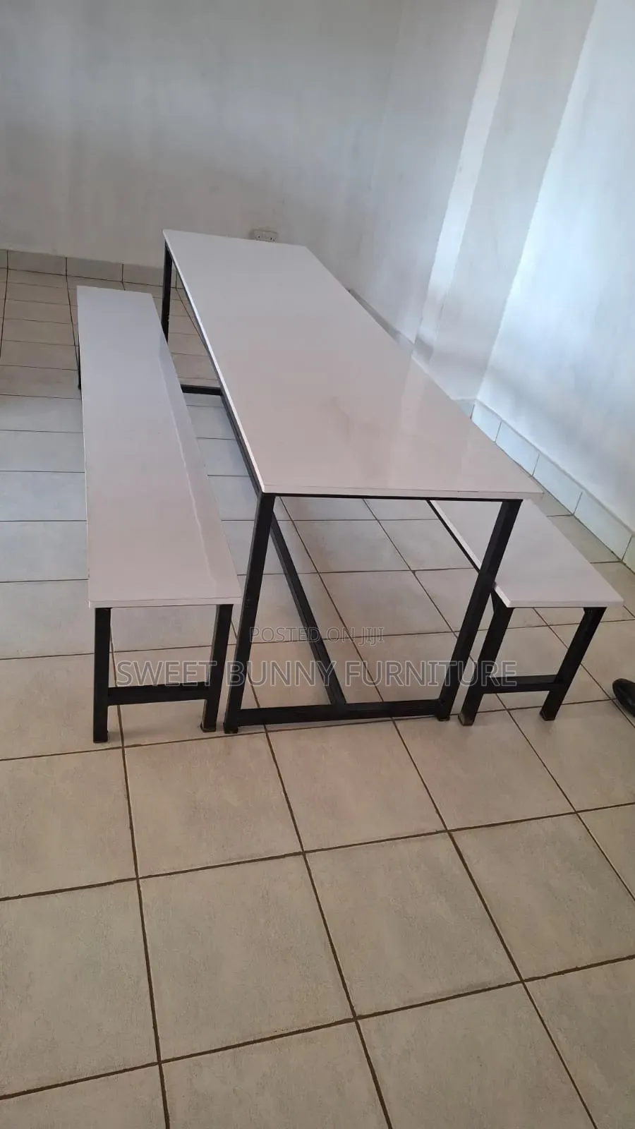 School Dining Set