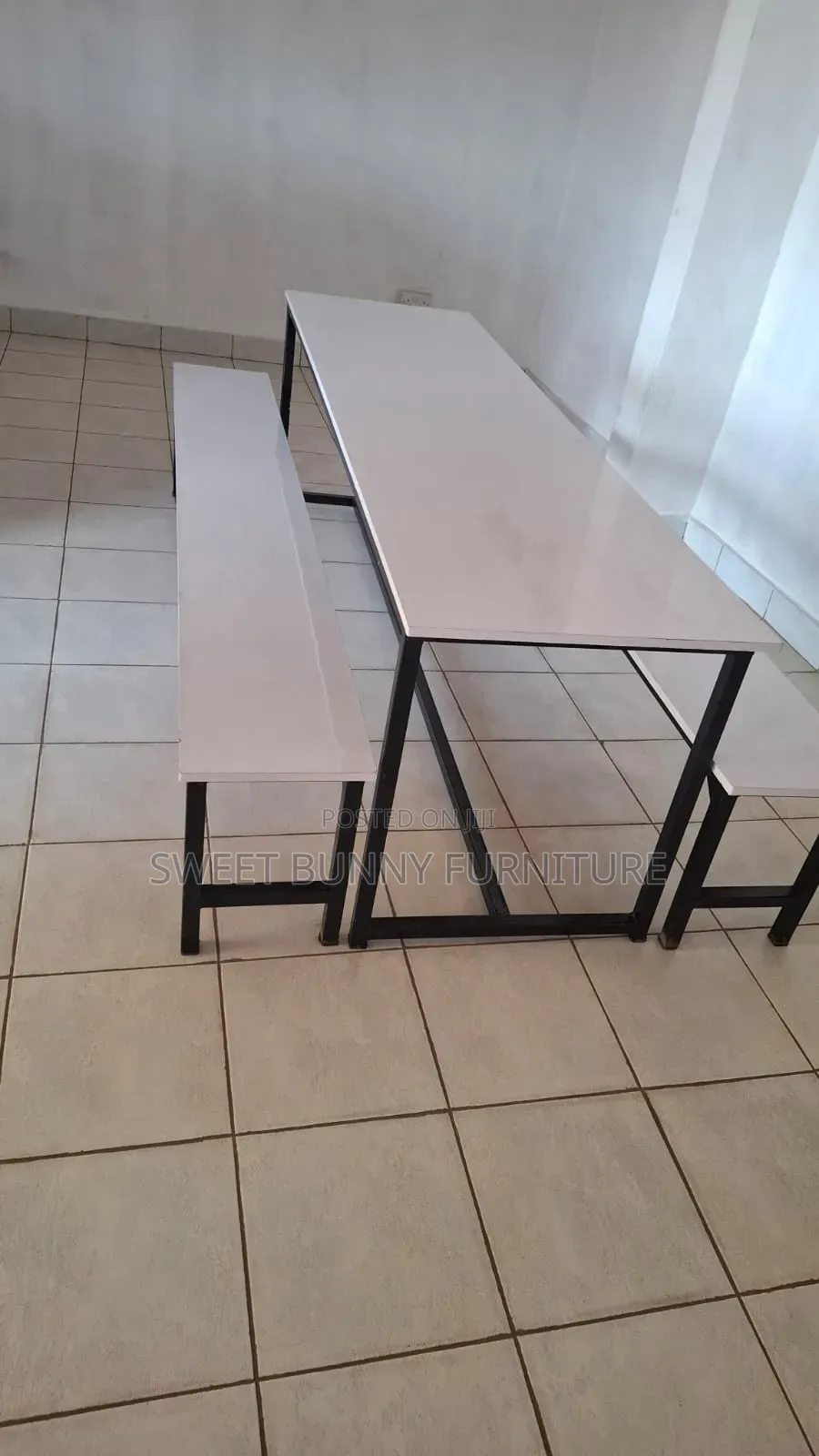 School Dining Set