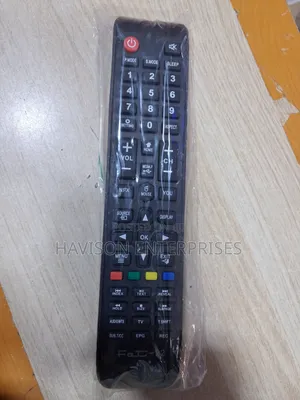 New Arrival Smart Ailyons TV Remote