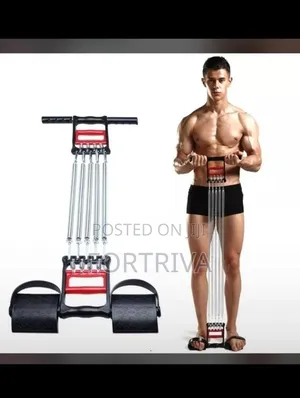 Chest Pull