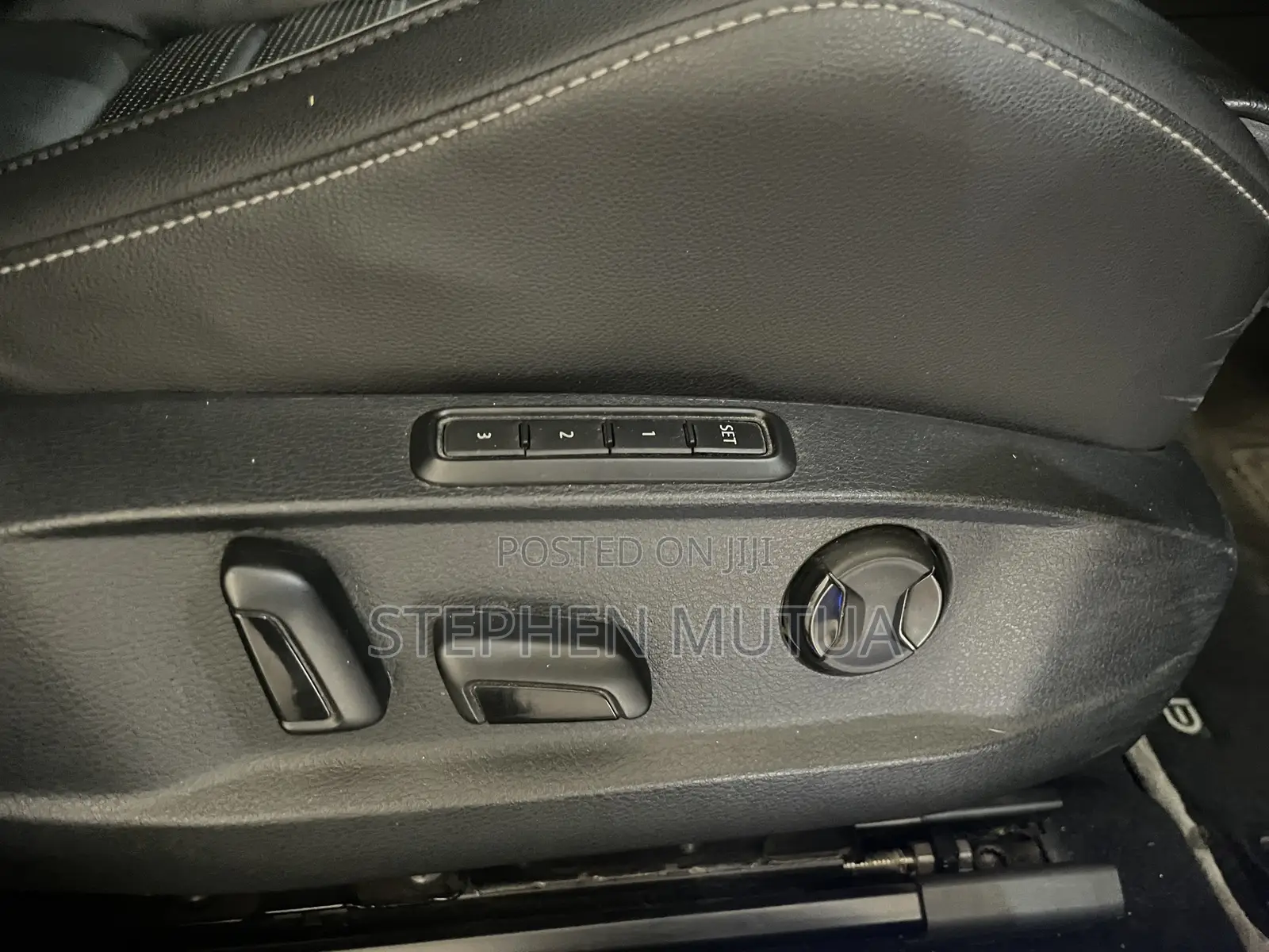 Volkswagen Golf 2019 Black