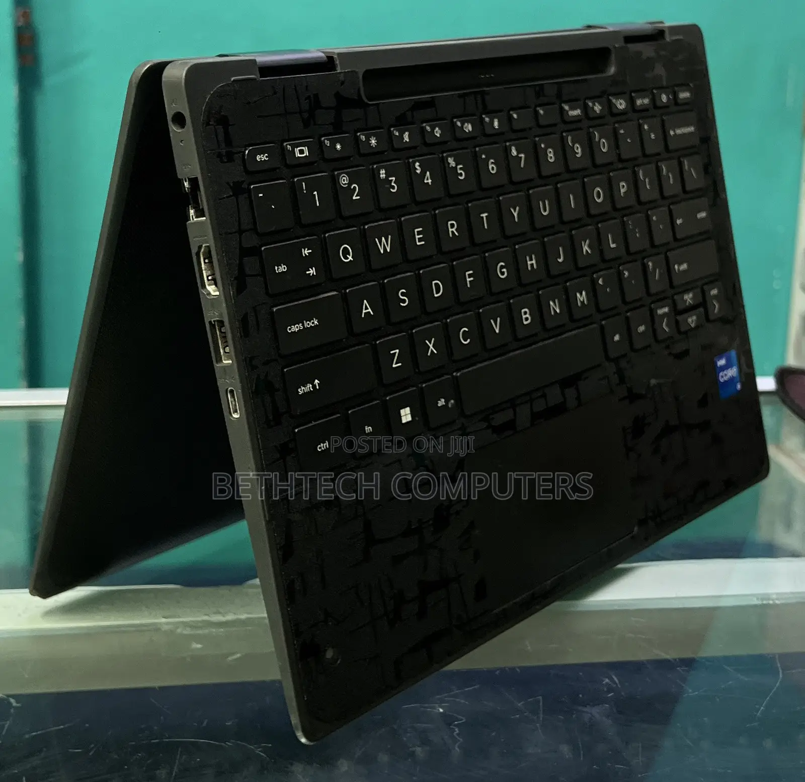 Laptop HP ProBook 11 X360 8GB Intel Core i3 SSD 128GB