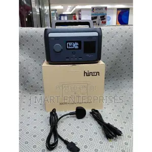 Hinen PS300 300W Portable Power Station