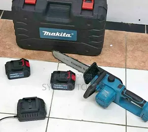 Makita Cordless Chainsaw 12"