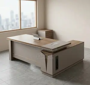 Office Table : Executive 160CM Office Table