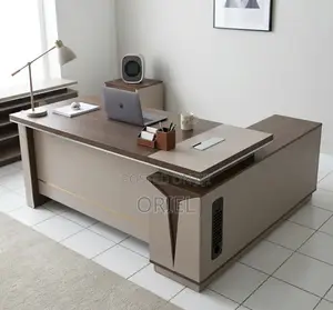 Office Table : Executive 160CM Office Table
