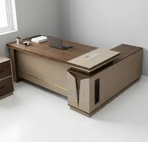 Office Table : Executive 160CM Office Table