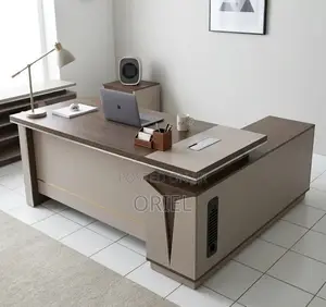 Office Table : Executive 160CM Office Table