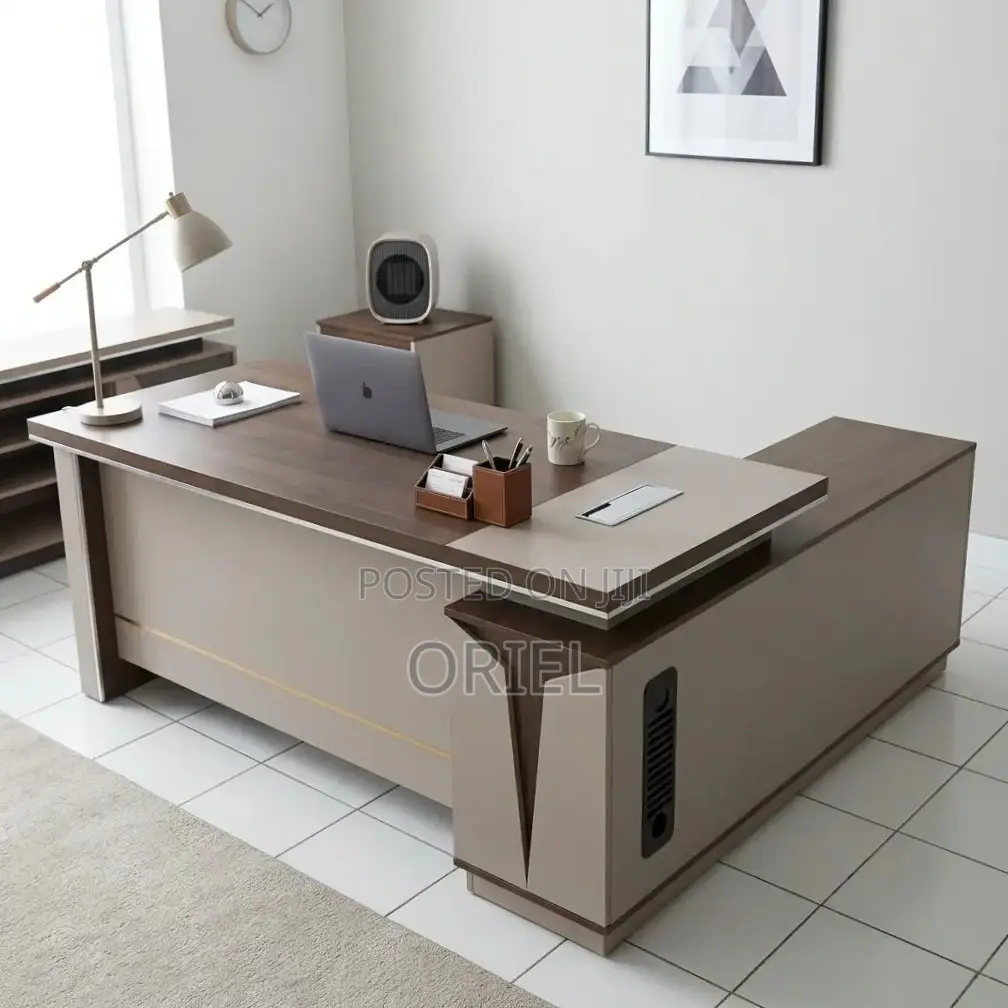 Office Table : Executive 160CM Office Table