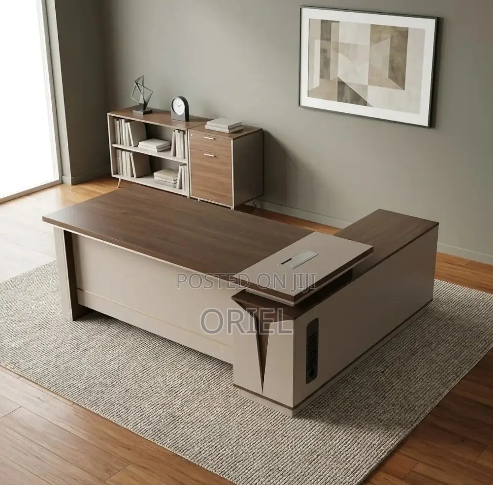 Office Table : Executive 160CM Office Table