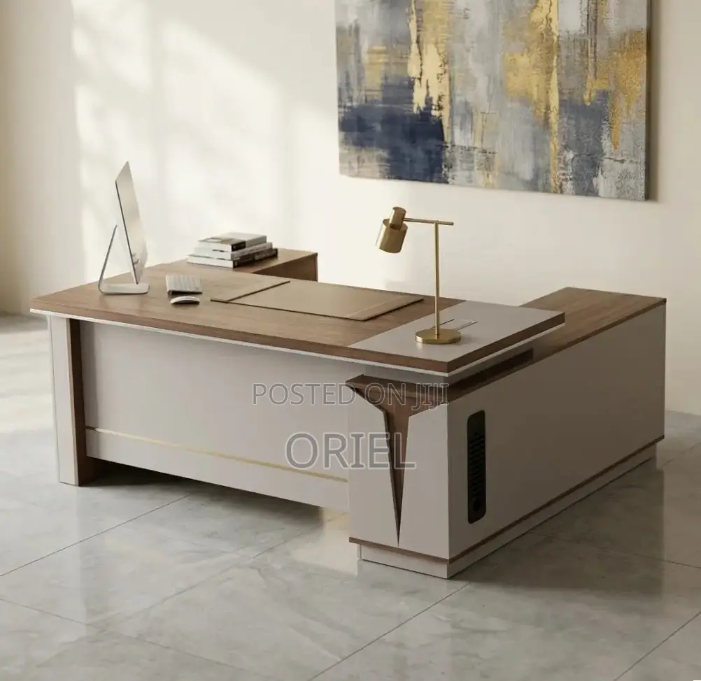 Office Table : Executive 160CM Office Table