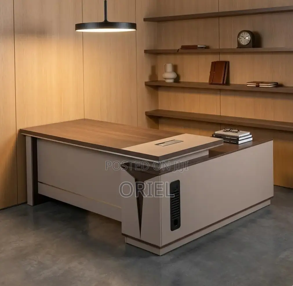 Office Table : Executive 160CM Office Table