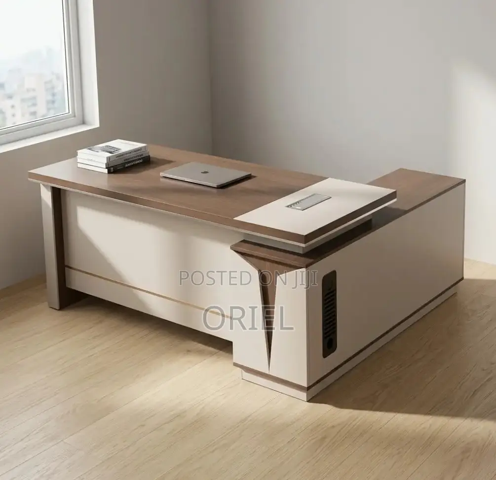 Office Table : Executive 160CM Office Table