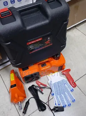 Car Repair Tool Kit/Affordable 6 in 1 Car Repair Tool Kit