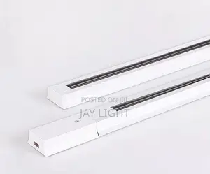 Surface Mounted Track Rails 2mtrs for Tracklights