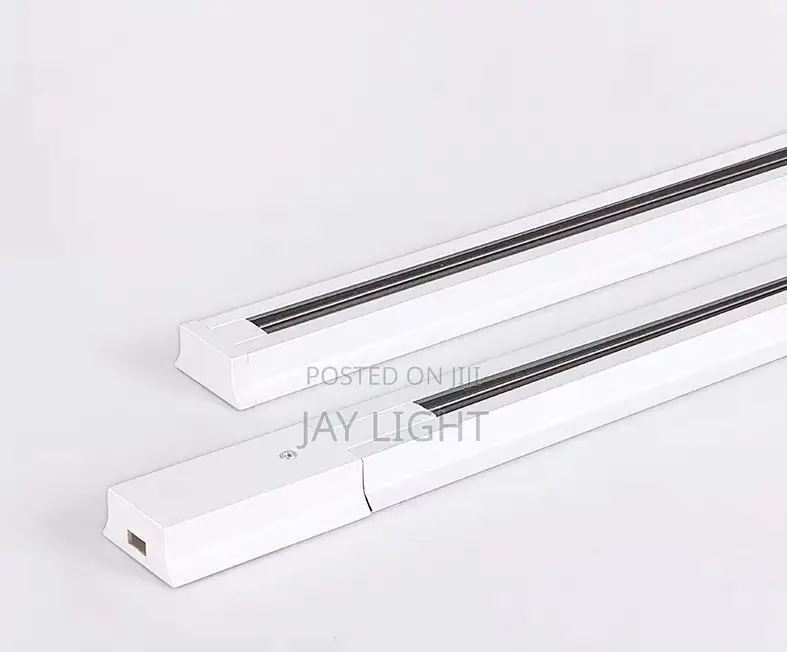 Surface Mounted Track Rails 2mtrs for Tracklights