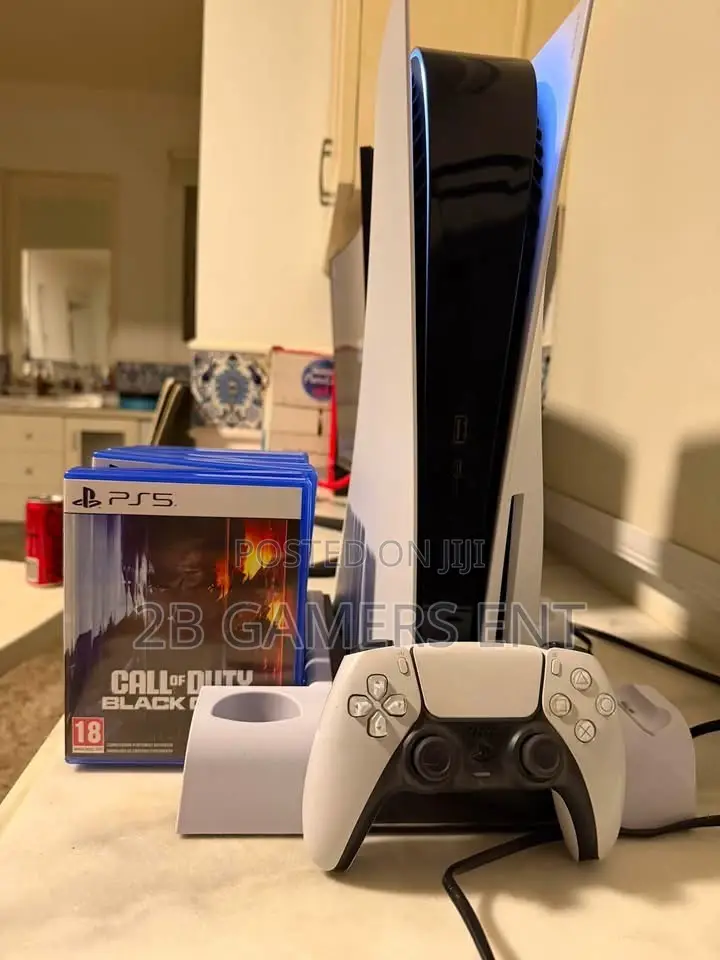 Ps5 Standard, Games at Prices