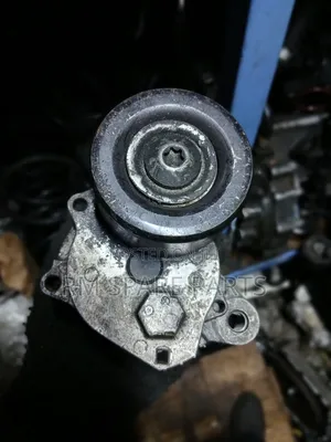 Tensioner MR20 Nissan Sylphy New Model