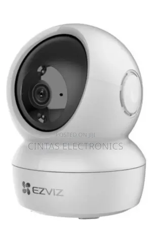 EZVIZ H7c Pro Smart Security Home CCTV Camera