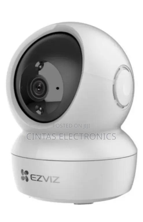 EZVIZ H7c Pro Smart Security Home CCTV Camera
