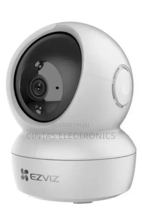 EZVIZ H7c Pro Smart Security Home CCTV Camera