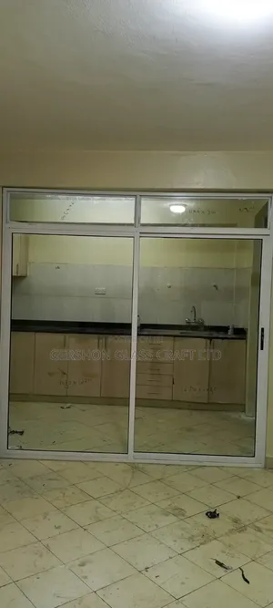Room Partition Sliding Door