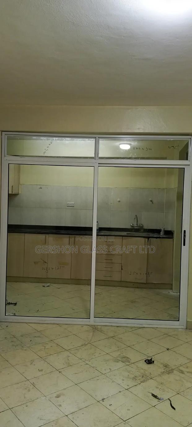 Room Partition Sliding Door - thumbnail 2