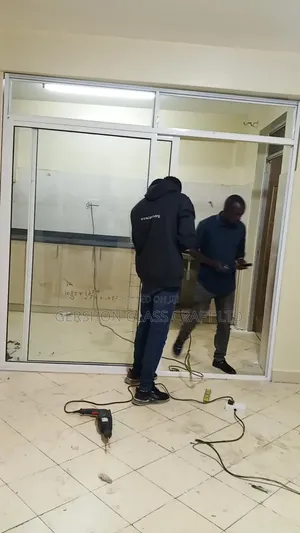 Room Partition Sliding Door