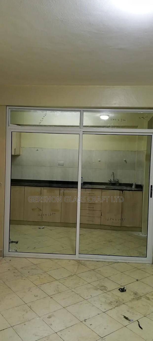 Room Partition Sliding Door - thumbnail 4