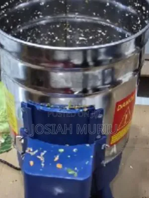 3kgs Vegetable Shredder