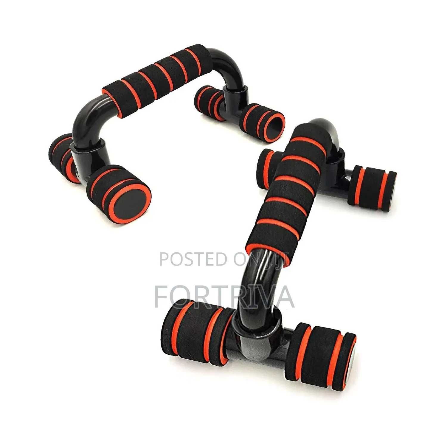 Push Ups Stands