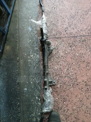Steering Rack NV200