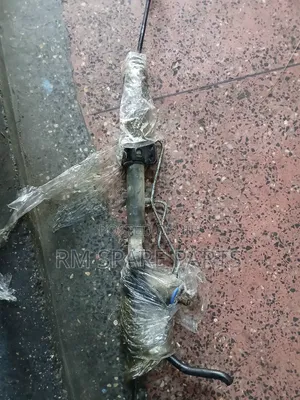 Steering Rack Nissan B15