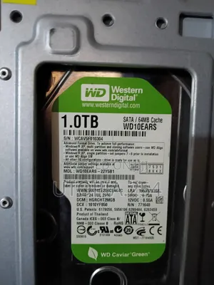 Desktop Computer Lenovo ThinkCentre M93 12GB Intel Core 5 HDD 1T