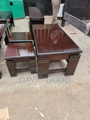 Modern Coffee Tables