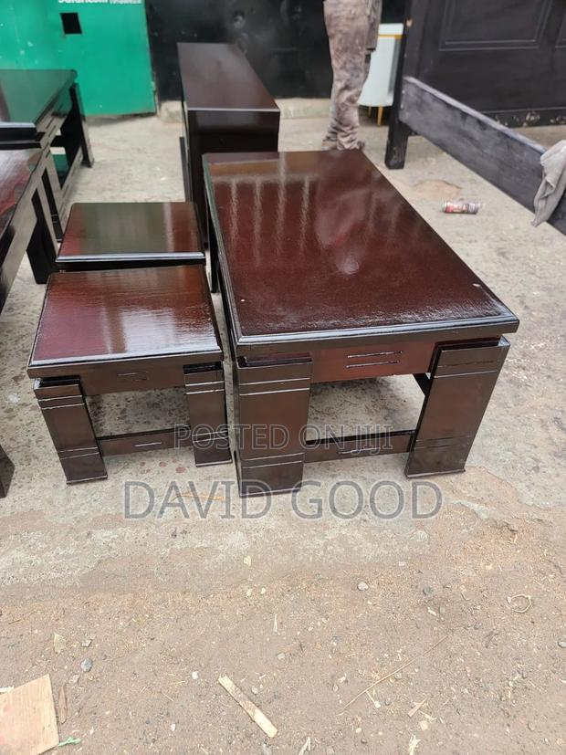 Modern Coffee Tables - thumbnail 2