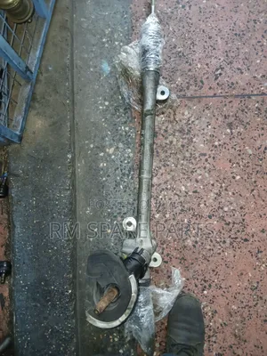 Steering Rack Mazda Cx5