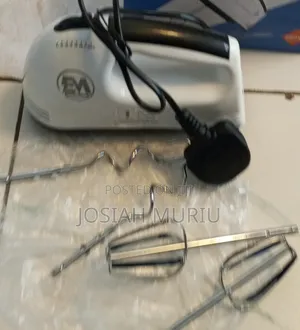 Electromate Electric Home Hand Mixer