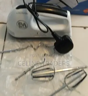 Electromate Electric Home Hand Mixer