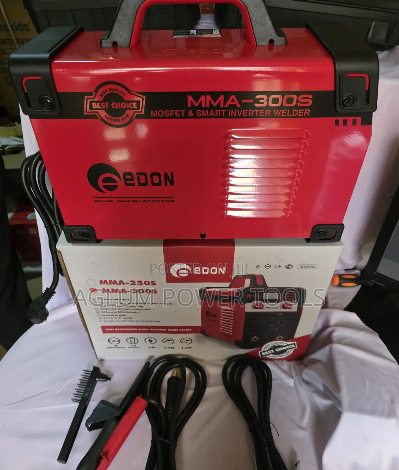 300A Professional Welding Machine