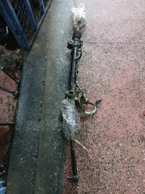 Steering Rack Toyota Harrier